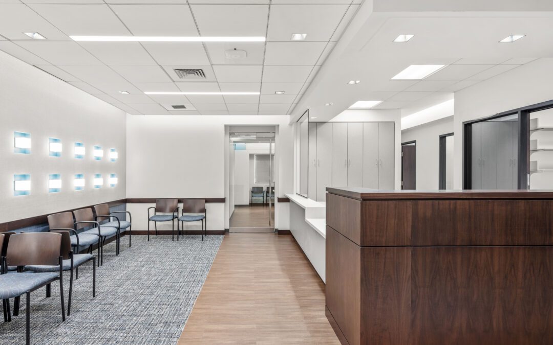 Newton-Wellesley Hospital Hand Clinic