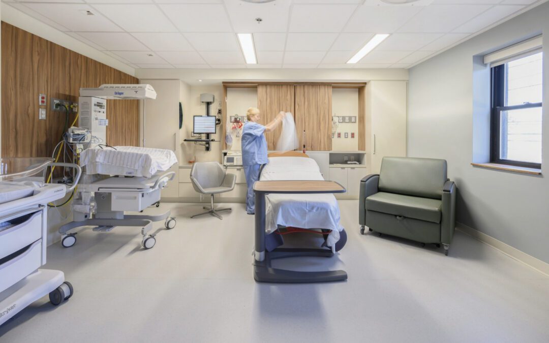 Melrose Wakefield Hospital Maternity, Labor, and Delivery