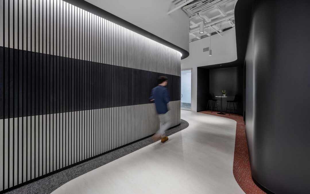 Biognosys Lab and Office Renovation