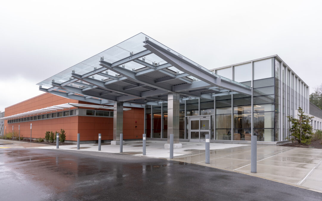 UMass Memorial Health Physical Therapy