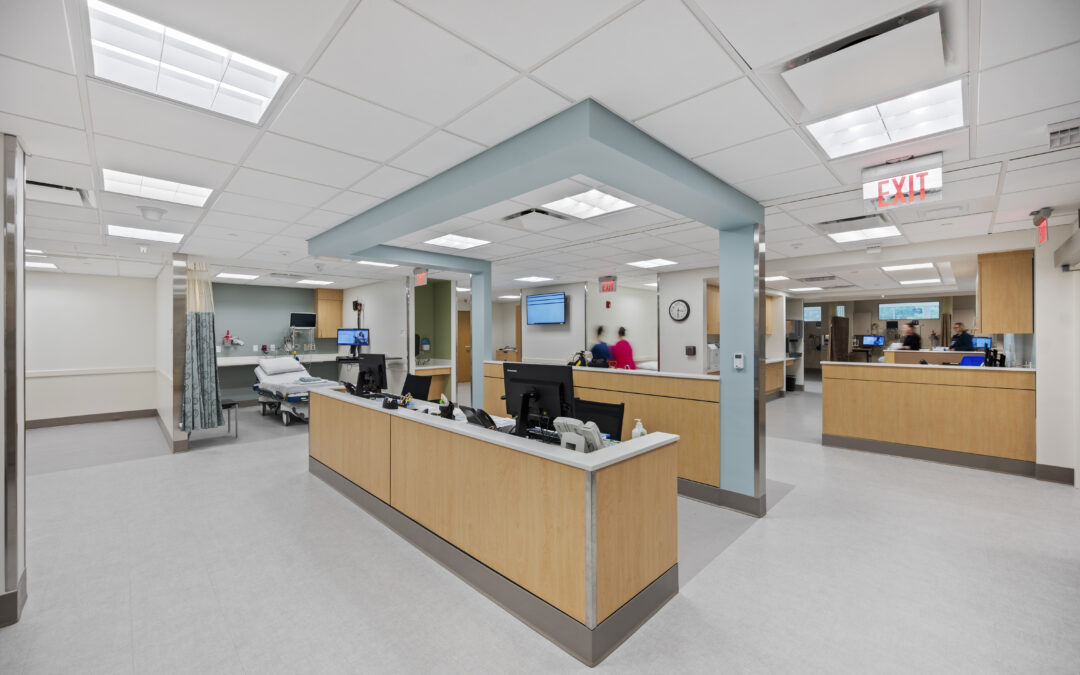 UMass Memorial Southborough Endoscopy