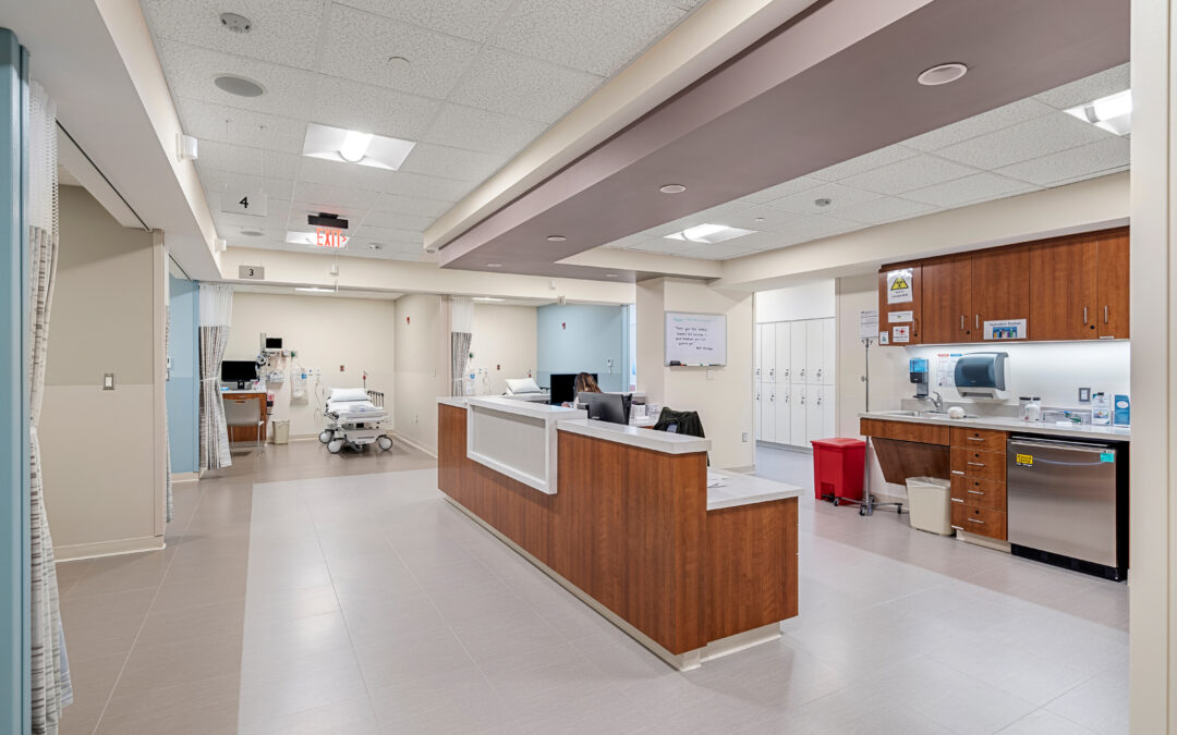 Emerson Health Endoscopy and Digestive Health Center